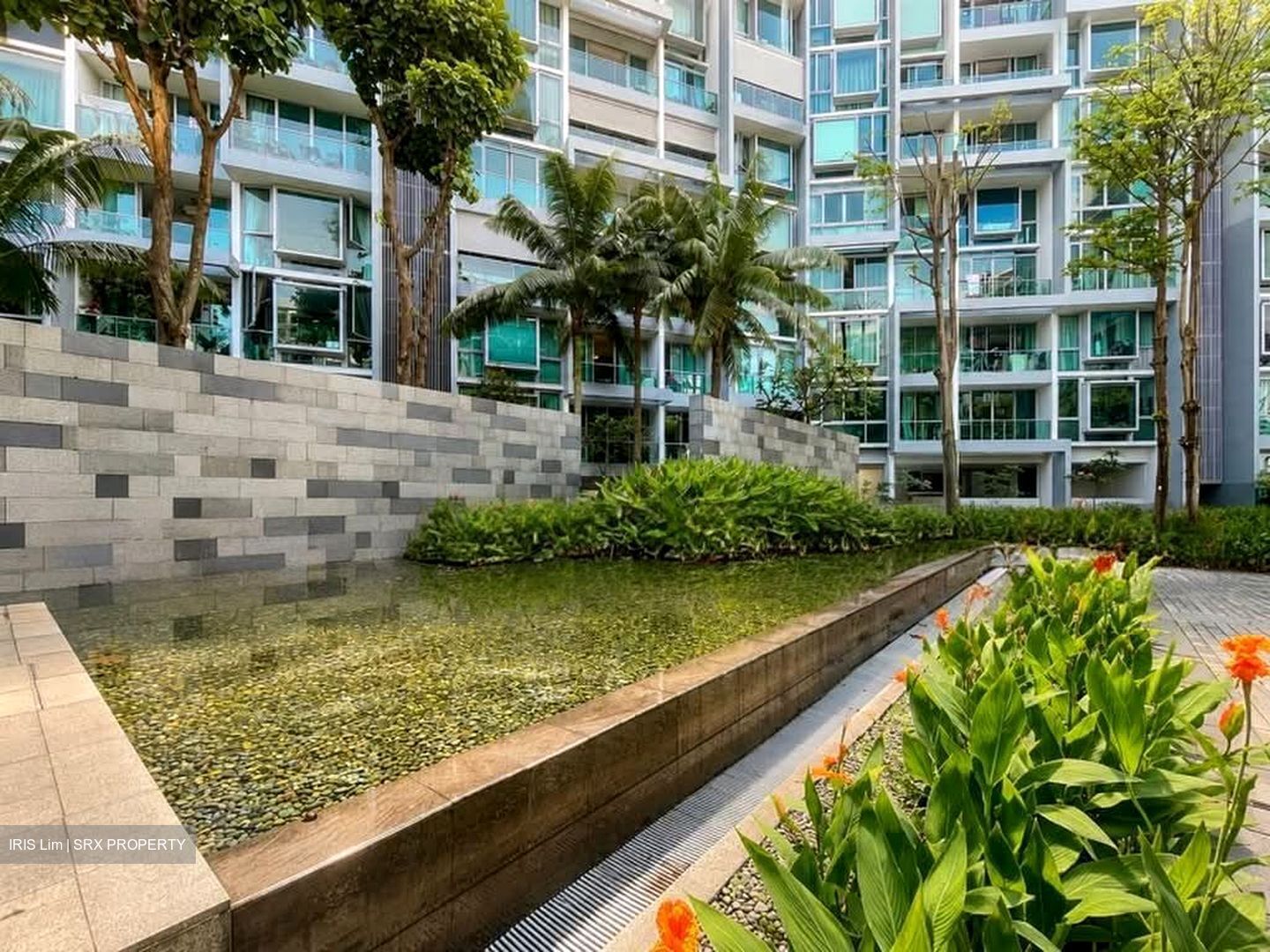 Botannia (D5), Condominium #563722361